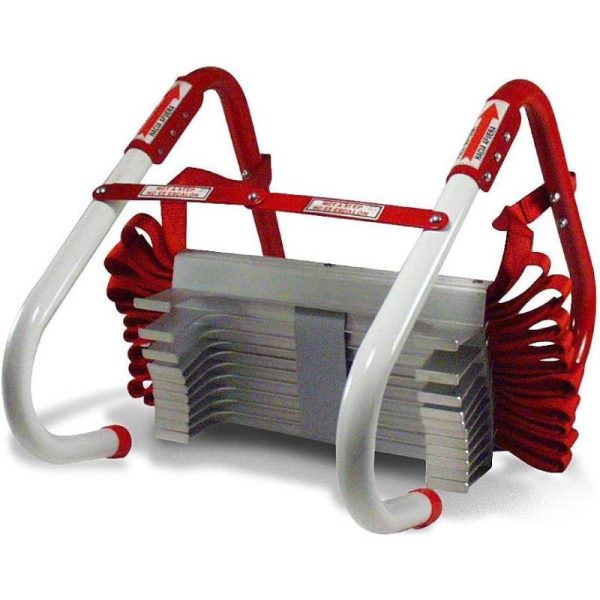 Fire Escape Ladder