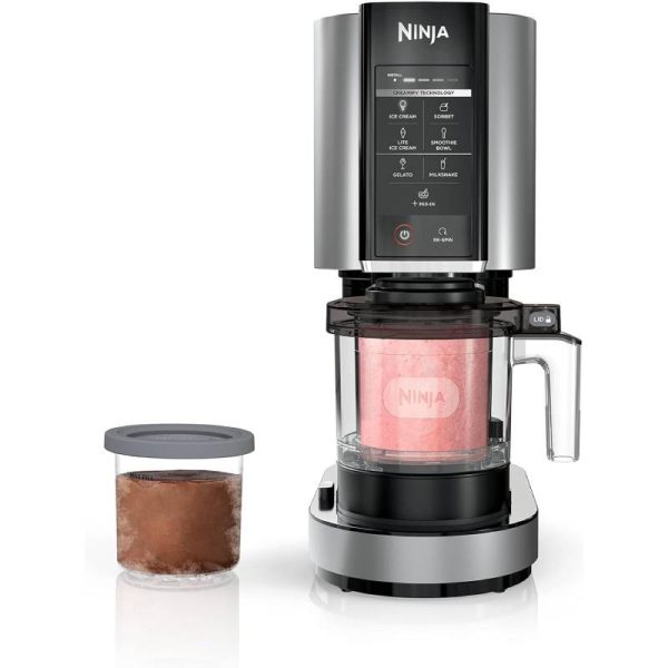 Ice Cream Maker