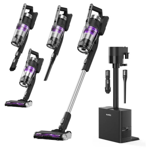 Cordless Stick Vacuum Cleaner