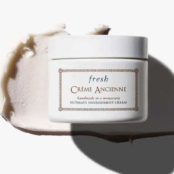 Crème Ancienne