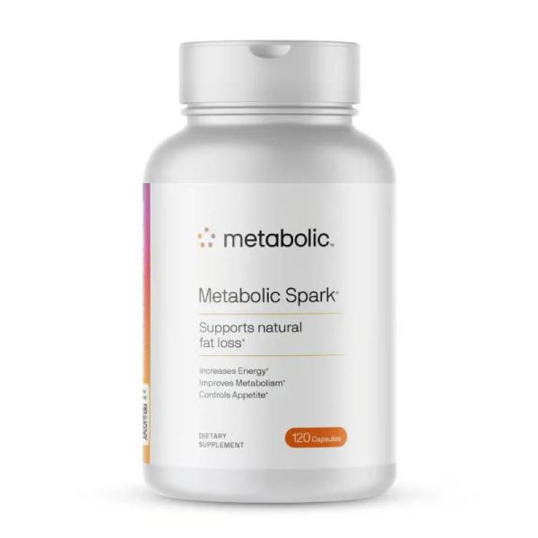 The Natural Fat Burner