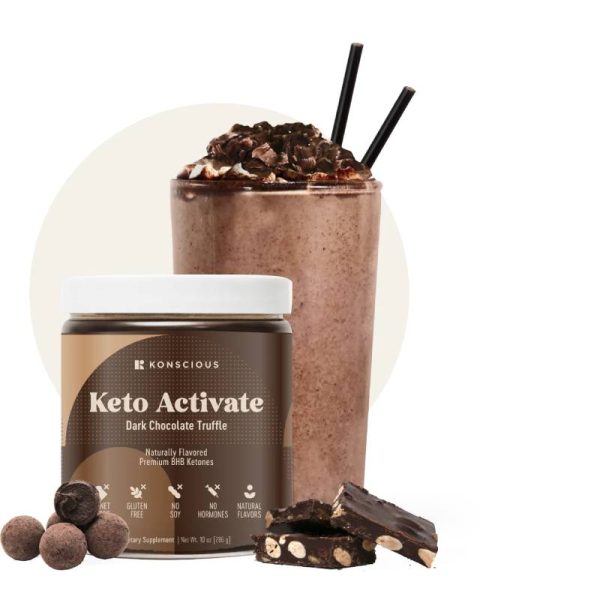 Fat-Releasing Power Drink